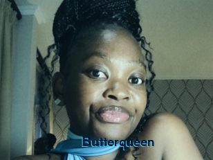 Butterqueen