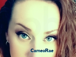 CameoRae