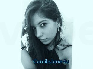 CamilaJane4u