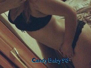 CandyBaby98