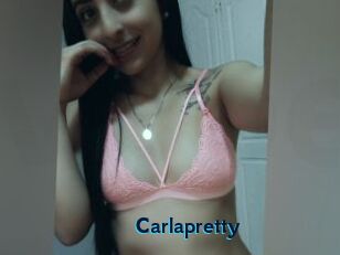 Carlapretty