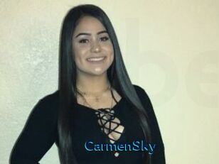 CarmenSky