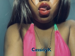 CassidyK