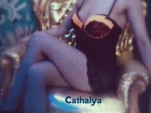 Cathalya