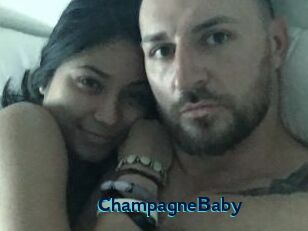 Champagne_Baby