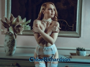 ChloeRichardson