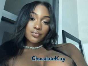 ChocolateKay