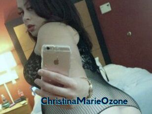 ChristinaMarieOzone