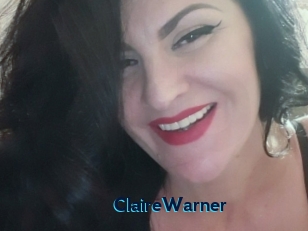 ClaireWarner