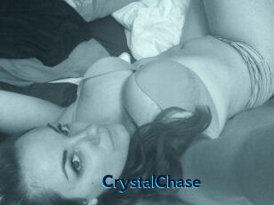 CrystalChase