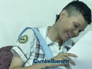 Cambellbenett