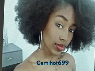 Camihot699