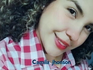 Camila_jhonson