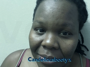 Candeliousbootyx