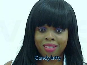 Candyletty