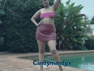 Candymandyx