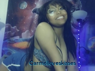 Carmelloveskisses