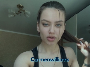 Carmenwilliams