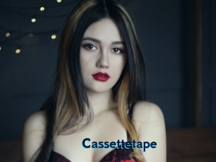 Cassettetape