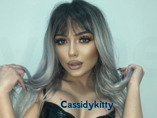 Cassidykitty