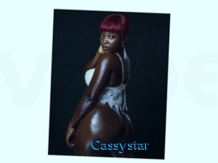 Cassystar