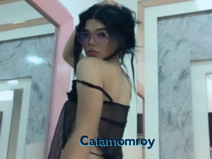 Catamomroy