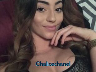 Chalicechanel