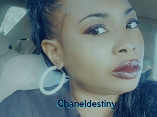 Chaneldestiny