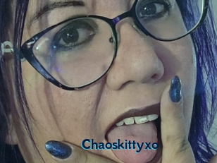 Chaoskittyxo