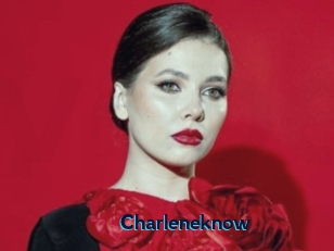 Charleneknow