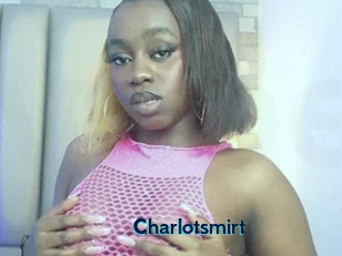 Charlotsmirt