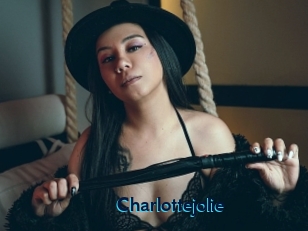 Charlottejolie