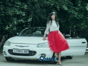 Charmx