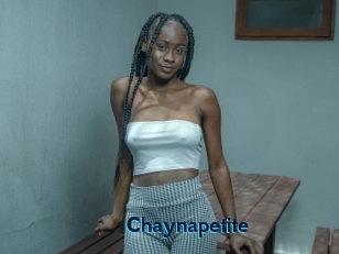 Chaynapetite