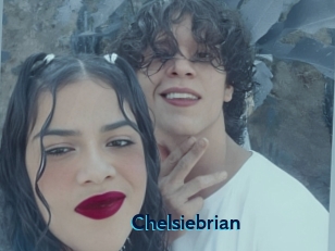 Chelsiebrian