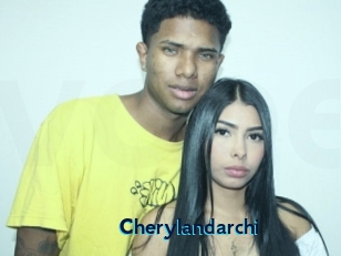 Cherylandarchi