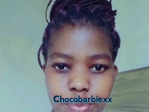 Chocobarbiexx