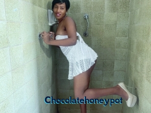 Chocolatehoneypot