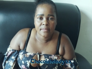 Chocolateladyxx