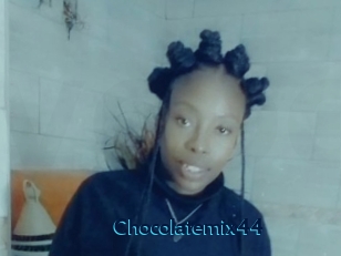 Chocolatemix44