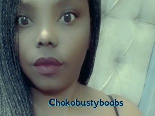 Chokobustyboobs