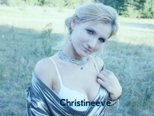 Christineeve