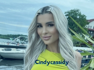 Cindycassidy