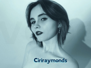 Ciriraymonds