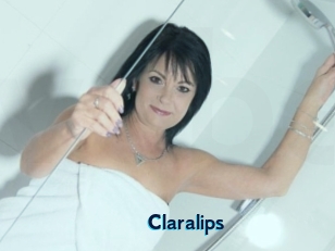 Claralips