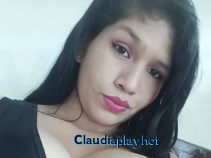 Claudiaplayhot