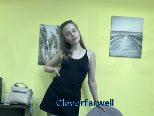 Cloverfarwell