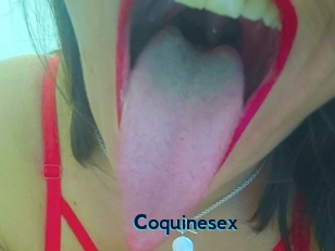 Coquinesex