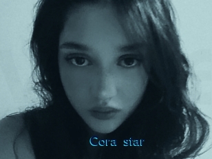 Cora_star