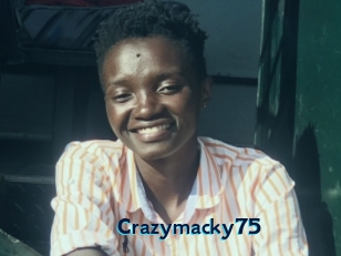 Crazymacky75